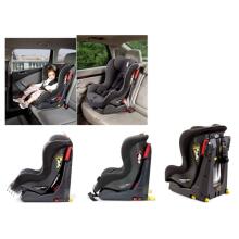 Peg Perego '21 Viaggio1 Duo-Fix TT Art.IMDA020035DX13DP53  Black  Автокресло (9-18 кг)