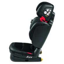 Peg Perego '21 Viaggio 2-3 Flex Art.IMVF000035DP53DX13 Crystal Black  Автокресло (15-36 кг)