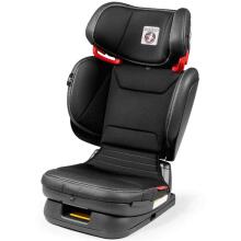 Peg Perego '21 Viaggio 2-3 Flex Art.IMVF000035DP53DX13 Crystal Black  Автокресло (15-36 кг)