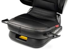 Peg Perego '21 Viaggio 2-3 Flex Art.IMVF000035DP53DX13 Crystal Black  Автокресло (15-36 кг)