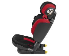 Peg Perego '21 Viaggio 2-3 Surefix Art.IMVI010035DX13DP53  Black Автокресло (15-36 кг)