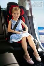 Peg Perego '21 Viaggio 2-3 Surefix Art.IMVI010035UR64DX13 Forest  Автокресло (15-36 кг)