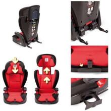 Peg Perego '21 Viaggio 2-3 Surefix Art.IMVI010035UR64DX13 Forest  Автокресло (15-36 кг)