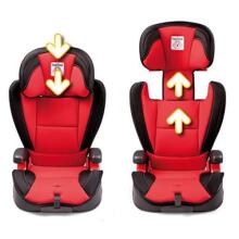 Peg Perego '21 Viaggio 2-3 Surefix Art.IMVI010035UR64DX13 Forest  Автокресло (15-36 кг)