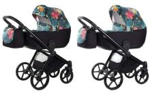 Bambi Quant Flowers Art.03 3 in 1