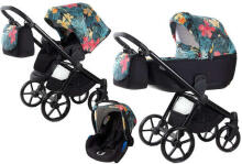 Bambi Quant Flowers Art.01 3 in 1