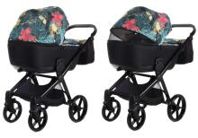 Bambi Quant Flowers Art.01 3 in 1