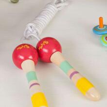 Kids Krafts Majigg Skipping Rope Art.WD233