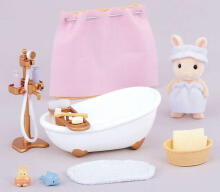 Sylvanian Art.5022 Vannas istabas komplekts