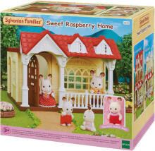 Sylvanian Art.5393SYL Kotedža