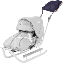 Piccolino Art.5226 Dark Blue Silta roku mufta universāla