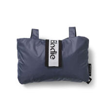 Elodie Details Art.244468- Rain Cover-Juniper Blue Blue Universālais pārsegs ratiem