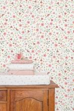 Little Dutch Wallpaper Art.WD110031 Fairy Wonder Wallpapers