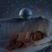 Jane Glow Musical Projector Art.030604C01 Star