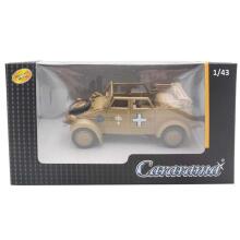 Cararama Art.45500 Metal Model 1:43