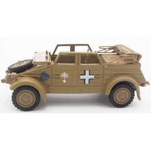 Cararama Art.45500 Metal Model 1:43