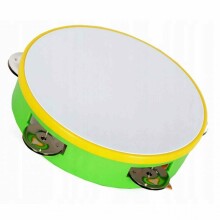 „I-Toys Tambourine Art. B-0558 Tambourine“