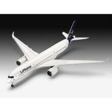 Revell Airbus A350-900 Lufthansa
