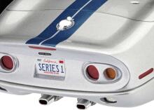 Revell Art.07039 Shelby Series1  1/24