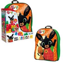 Lisciani Giochi Bing Bag Art.76864