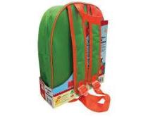 Lisciani Giochi Fox Bag Art.79902 Mugursoma ar klučiem