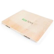 Eco Toys Notebook Art.G068 Blue Koka dators