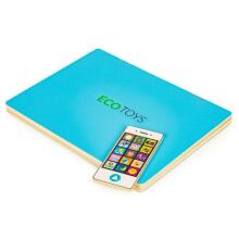 Eco Toys Notebook Art.G068 Blue Koka dators
