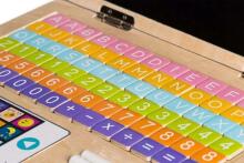 Eco Toys Notebook Art.G068 Blue Koka dators