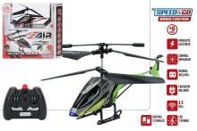 Colorbaby Toys Speed Go Gyro Art.49009 Radiovadāmās rotaļlietas helikopters