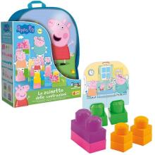 Lisciani Giochi Peppa Pig Art.82674
