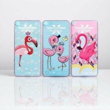 Toi Toys Watergame Flamingo Art.42-2586-N24 Детская карманная игрушка - Поймай