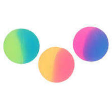 Happy Toys Ball Art.8629  Каучуковый мячик (диаметр 2.5 см)
