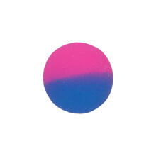 Happy Toys Ball Art.8629  Каучуковый мячик (диаметр 2.5 см)