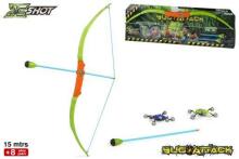 Colorbaby Toys X-Shot Art.44204 Loks ar 1 bultu
