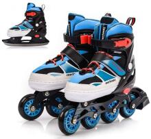 Meteor® Invert 2 in 1 Art.53964 Blue