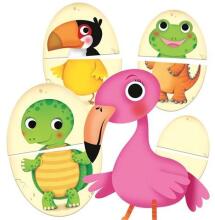 Carotina Baby Memoria Mix Art.58600