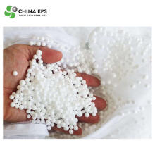 La Bebe™ Light Refill 500 L Art.54275 Filling for Poufs and Bean Bags (DIY) — Polystyrene Beads
