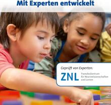 Ravensburger Art. 24921 Board game Colorama