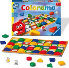 Ravensburger Art. 24921 Board game Colorama
