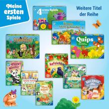 Ravensburger Art. 24921 Board game Colorama