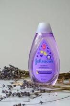 Johnsons  Baby Sweet Dreams Bedtime Art.54417  Dušas želeja miegām  500ml