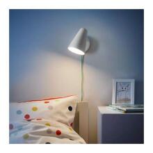 Made in Sweden Fubbla Art.003.815.99 LED Настенная лампа