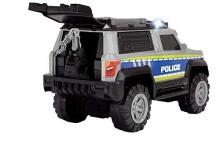 Simba Art.20330600  Police 30cm