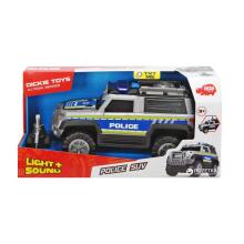 Simba Art.20330600  Police 30cm