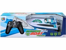 Colorbaby Toys Racing Boat Art.46237