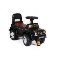 Arti  Mercedes Art.7180149-1P Black