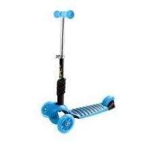 TLC Scooter 3 in 1 Art.54703 Blue