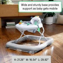 Ingenuity Smooth Strides  Art.41914  Ходунки для первых шагов