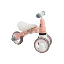 EcoToys Balance Bike Art. LB1603 Pink