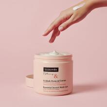 Stretch Mark Pregnancy Cream Art.55056